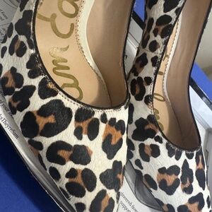 Sam Edelman Stilettos